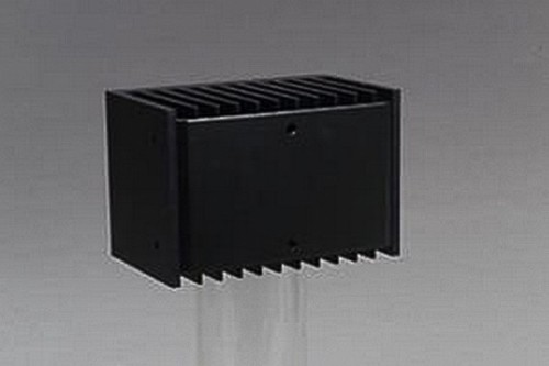 Gavazzi Kühlkörper RHS301 für SSR-Relais - RHS301