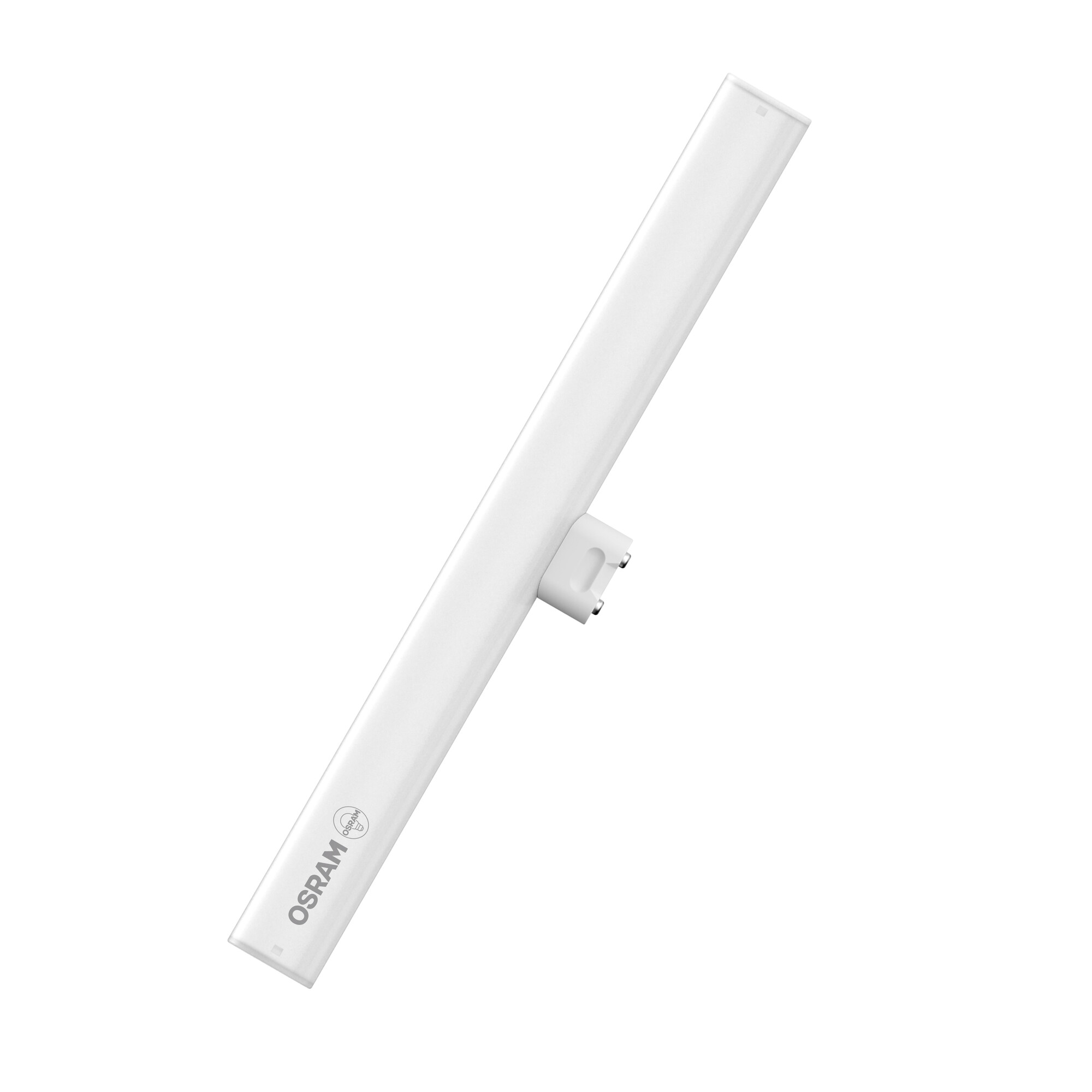 LEDVANCE LEDinestra® DIM HD Lighting 3W 927 Frosted S14d - 4099854232817