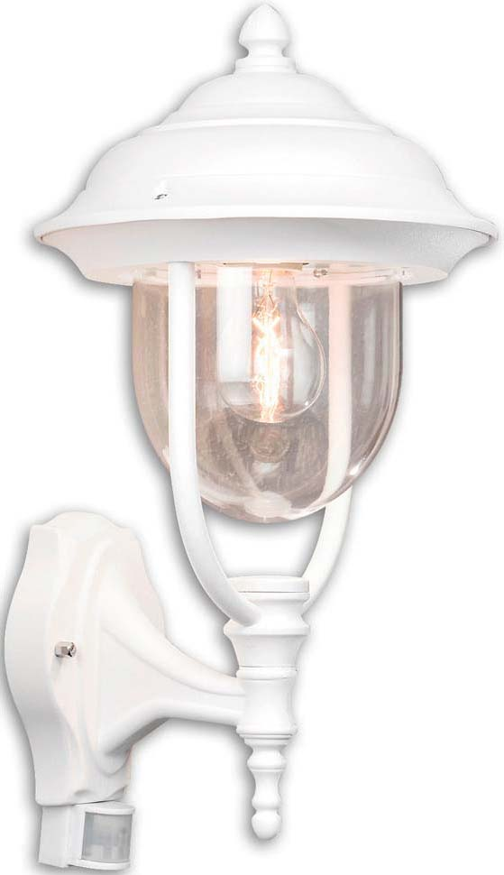 Gnosjö Konstsmide AL Wandleuchte 75W ws 7235-250