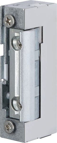 Assa Abloy effeff Radiustüröffner ohne Stulp 118---------D11