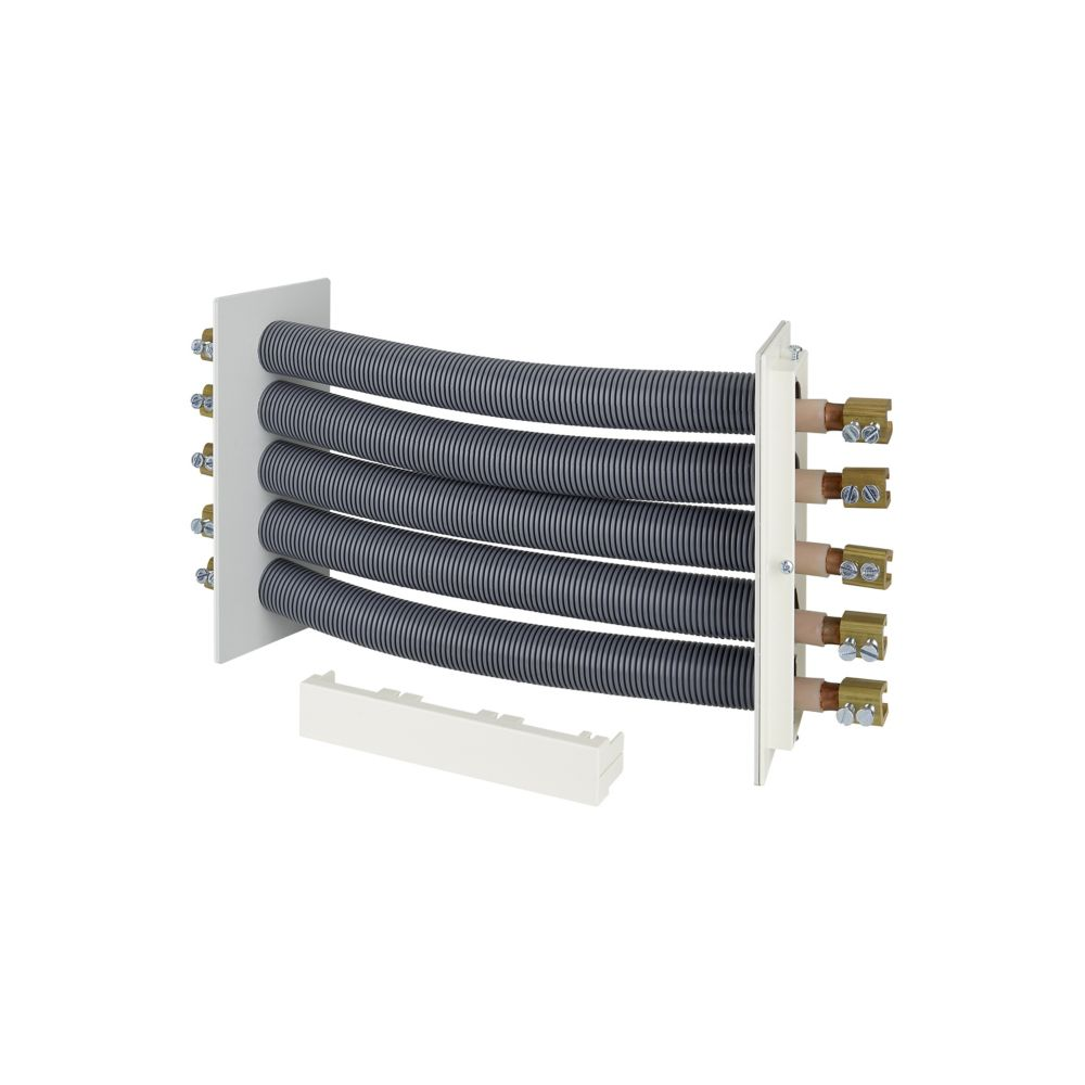Eaton Eckverbinder für Sammelschienen ZSD-SA/EV/5P