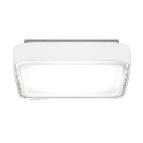 Brumberg surface-mounted LED luminaire KORI, 310 x 310 - 58192723
