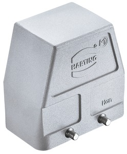 Harting Tüllengehäuse 19628100527