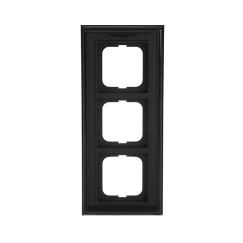 Busch-Jaeger Rahmen 3-fach anthrazit 1723-831 - 2CKA001754A4680
