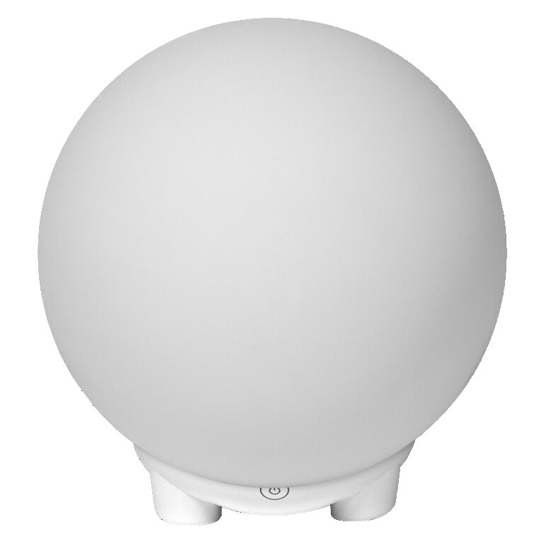 LEDVANCE SMART+ BALL MAGIC RGB Mini RGBW USB - 4058075831711