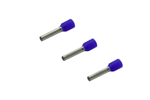 Rittal Aderendhülsen 2,5mm²,12mm,10x100 AS 4050.741 (VE1000)