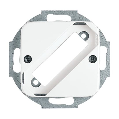 Busch-Jaeger Zentralscheibe aws 25pol., D-Sub 2549-214 - 2CKA001724A0962