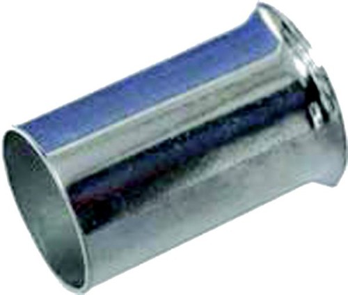 Intercable Tools Aderendhülse 4qmm verzinnt ICAE418 - 180035 Intercable Tools Aderendhülse 4qmm verzinnt ICAE418 - 180035