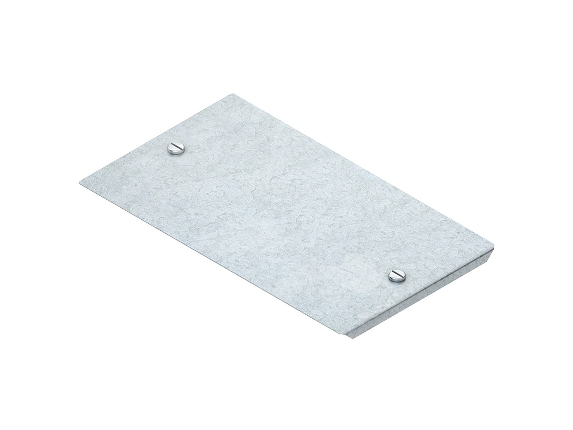 Niedax Formstückdeckel RFSDDV 60.400