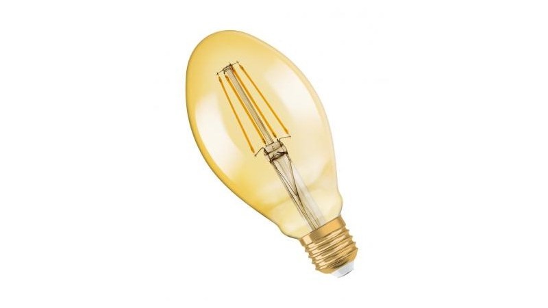 Osram Vintage 1906 LED 36 4.5 W/2500K E27