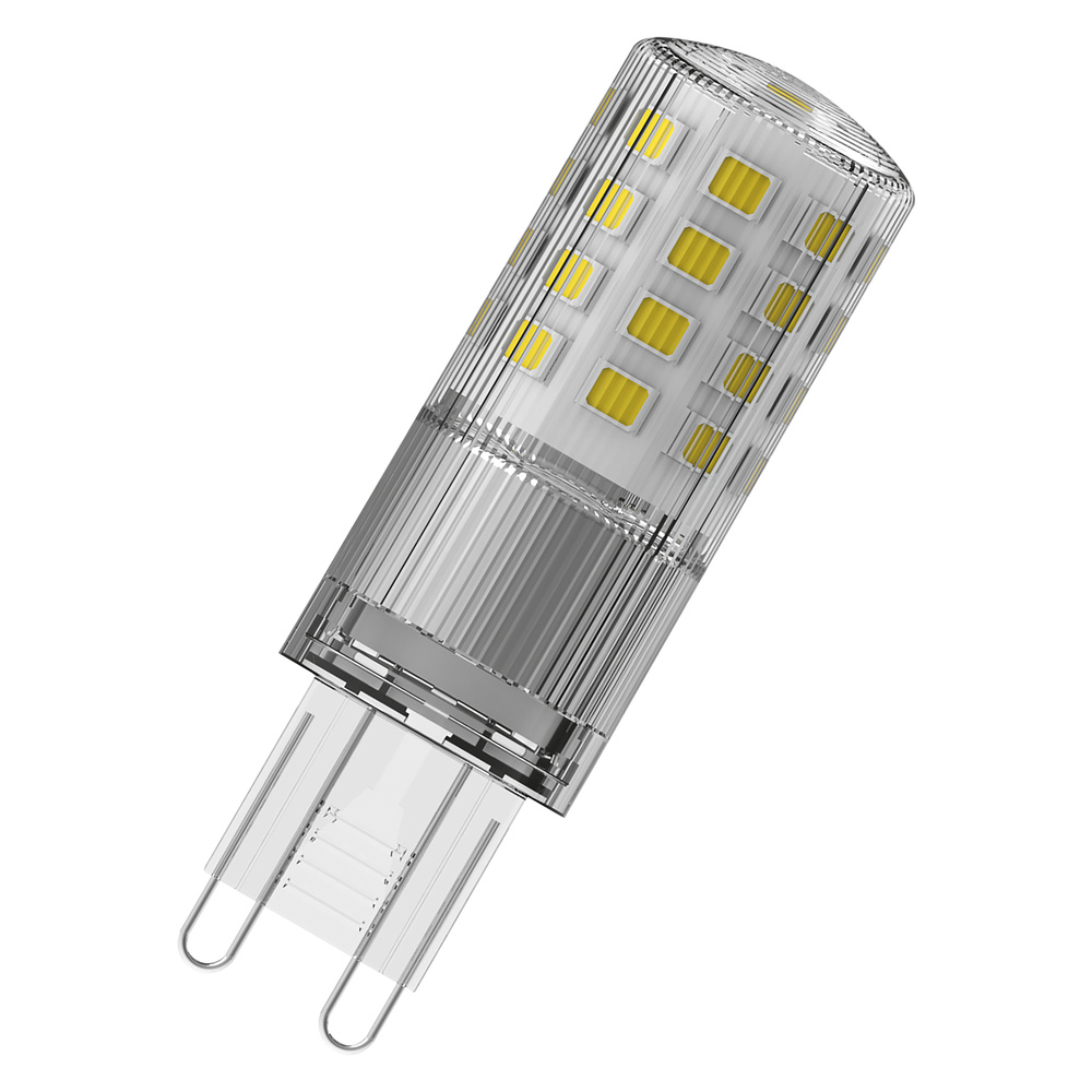 Ledvance LED-Leuchtmittel PARATHOM DIM LED PIN G9 40 4 W/2700 K G9 