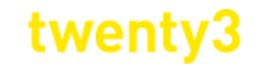 logo twenty3