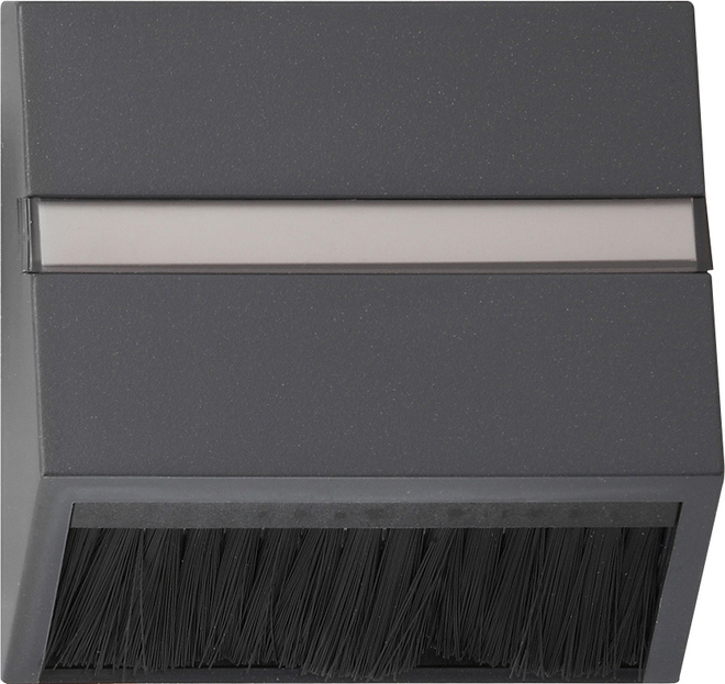 Gira Abdeckhaube anth System55 068228 günstig online kaufen