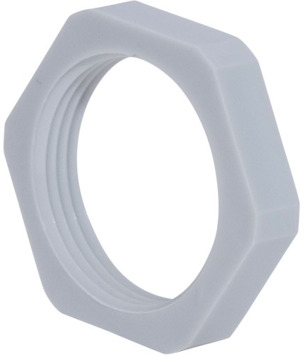 Plica Gegenmutter M20 PA6/GFK lgr 907211920 - 907211920