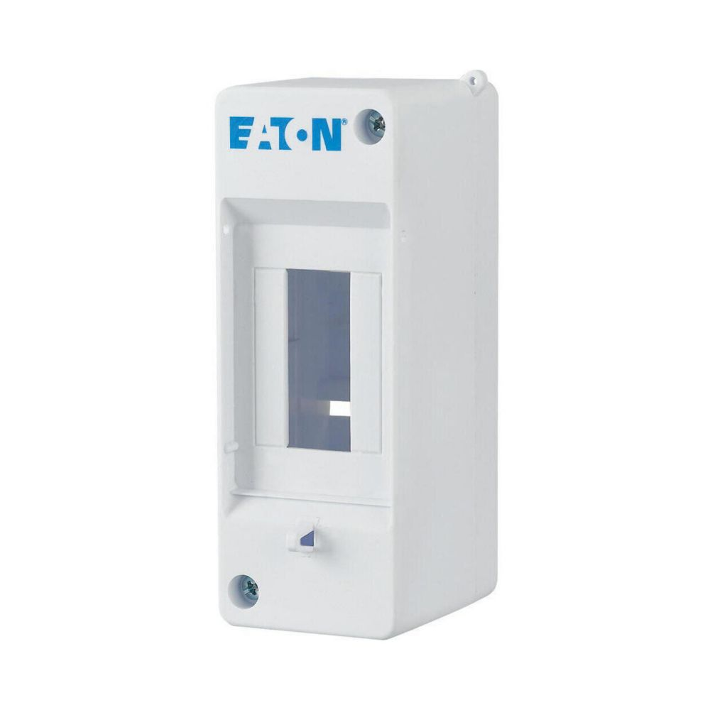 Eaton Mini Kleinverteiler IP20 1-reihig 2 TE MINI-2