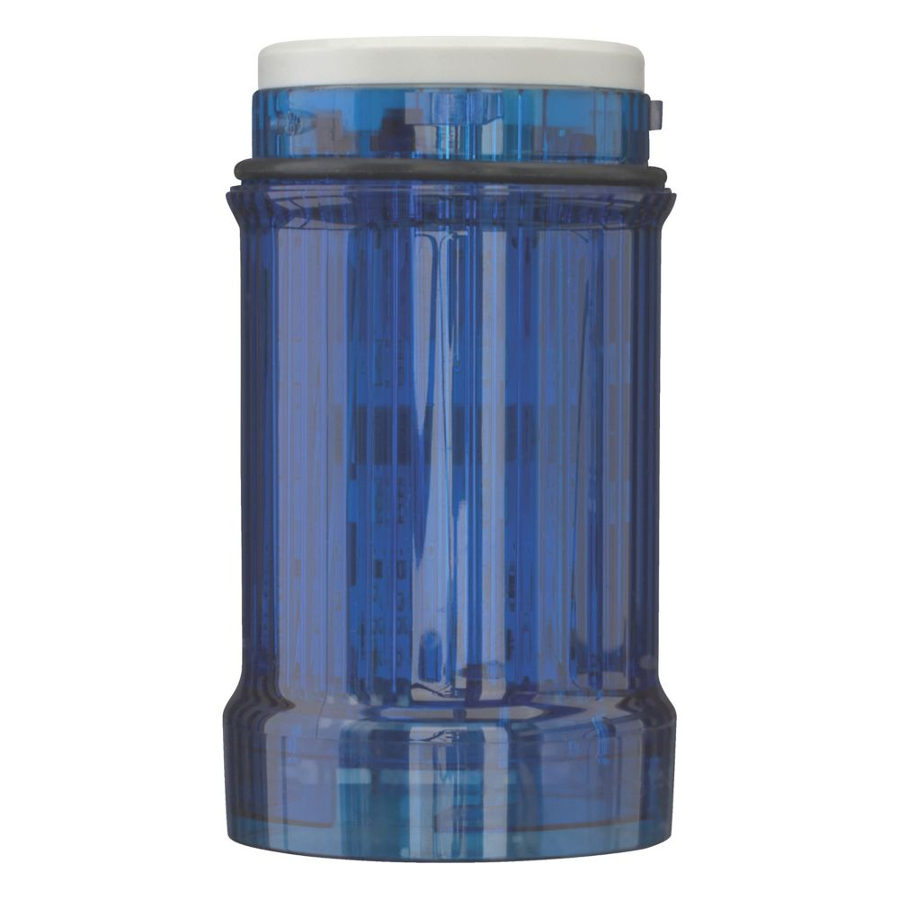 Eaton Dauerlicht-LED blau, 24V SL4-L24-B