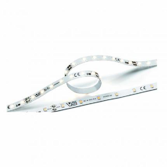 Vossloh Schwabe WU-M-556-830 - 5m, LED Flex IP00, 10,8W/m
