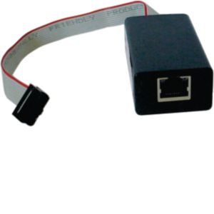 Elcom LAN-Interface für DCM-256 DCI-256