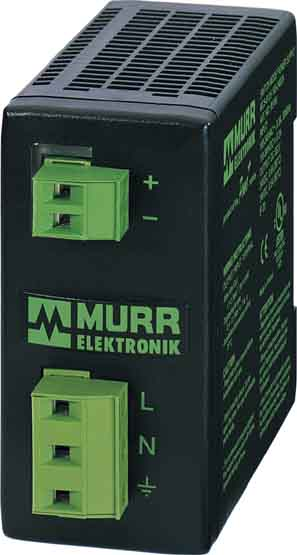 Murrelektronik Netzgerät 85160