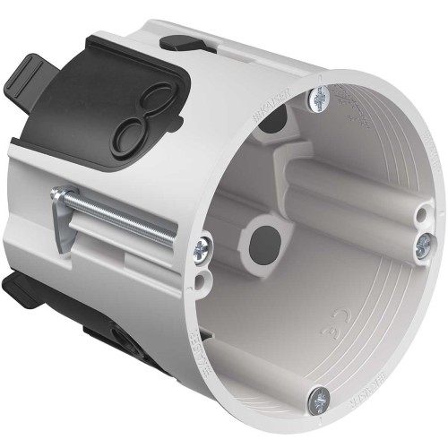 Kaiser Hohlwand Daten/Netzwerkdo. O-range ECON T74mm 9280-78 - 9280-78
