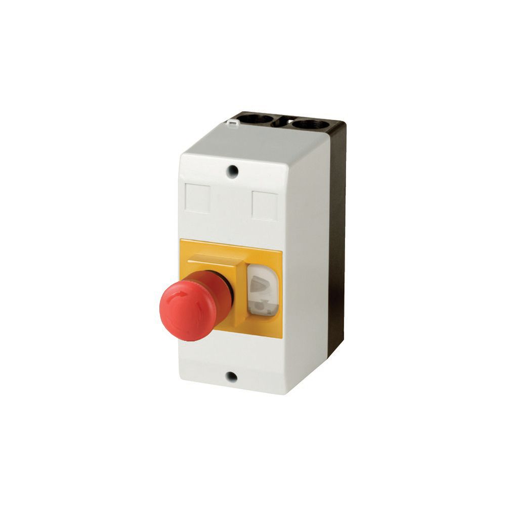Eaton Zugentsperrung Zubehör PKZM01 CI-PKZ01-PVT