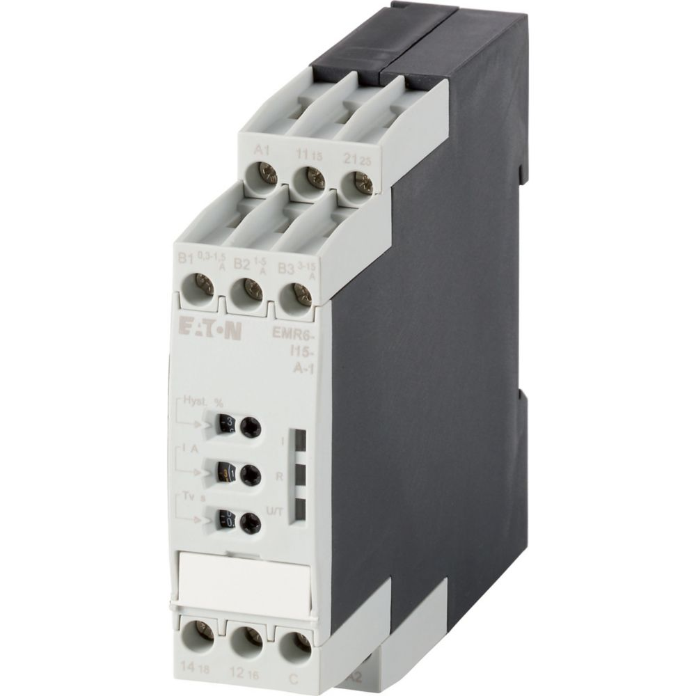 Eaton Stromwächter 220-240VAC 50/60Hz EMR6-I15-A-1
