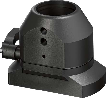 Rittal Gehäusekupplung für Tragarmanschluss CP 6501.130
