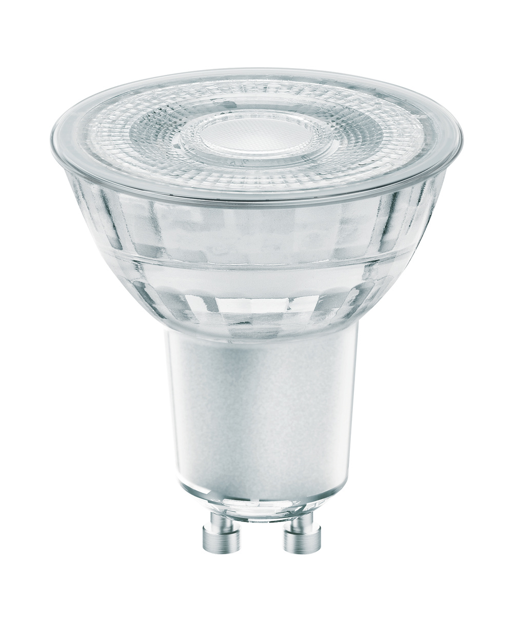 Ledvance LED-Leuchtmittel PARATHOM PAR16 GLOWdim 50 36 ° 4.5 W/2700 K GU10 