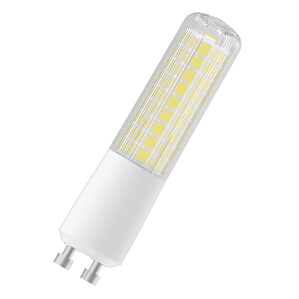 Ledvance LED-Leuchtmittel LED SPECIAL T SLIM DIM 60 320 ° 7 W/2700 K GU10  - 4058075607378 Ledvance LED-Leuchtmittel LED SPECIAL T SLIM DIM 60 320 ° 7 W/2700 K GU10  - 4058075607378