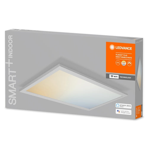 Ledvance LED panel luminaire SMART+ Planon Plus TW 600X300 - 4058075525368