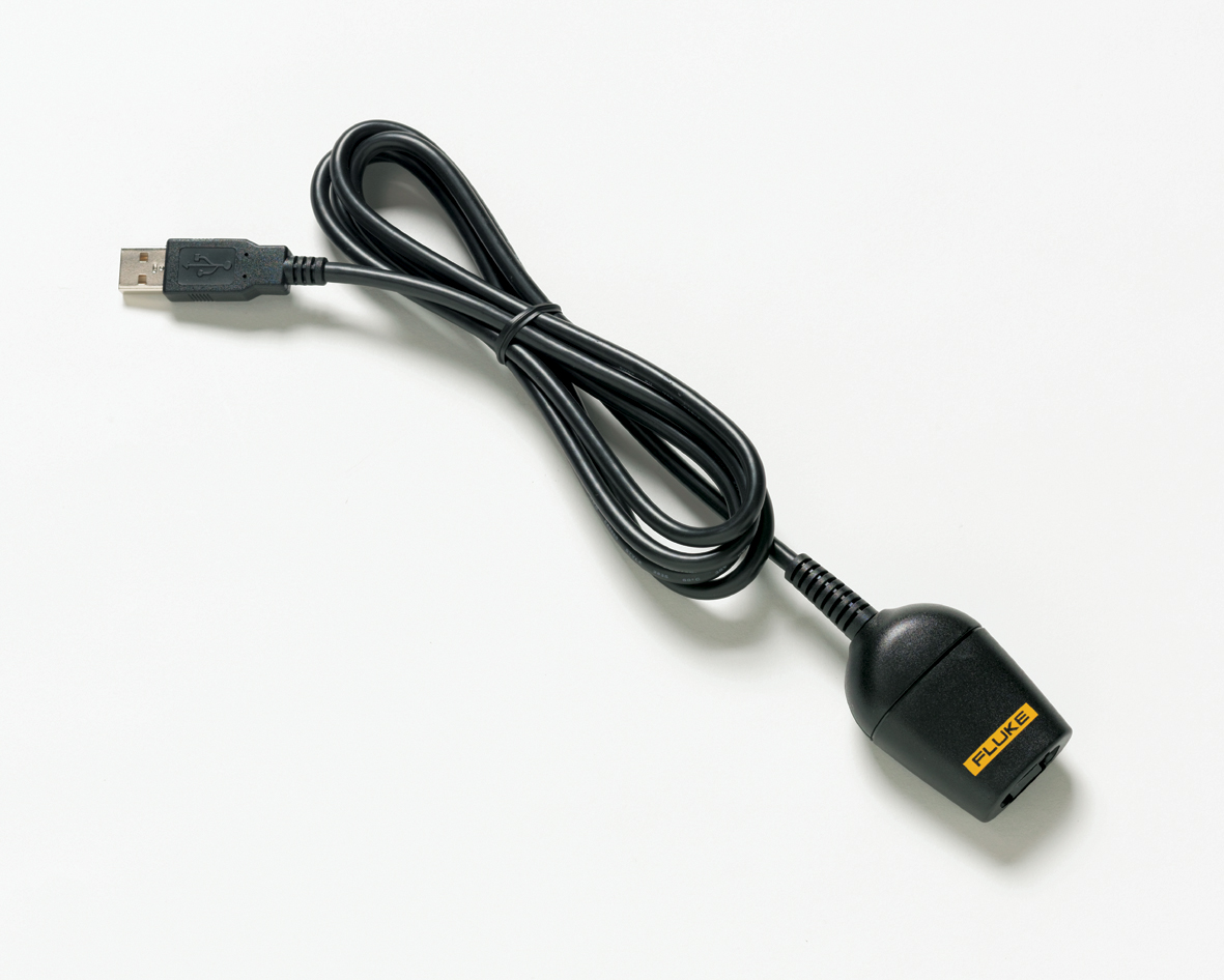 Fluke IR-Kabel USB-Anschluß IR189USB