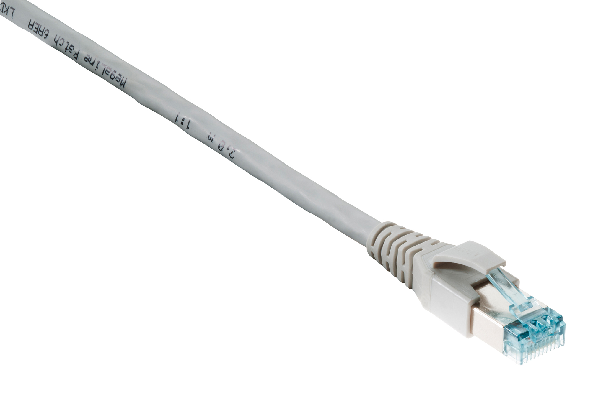 KERPEN DATACOM Patchk. 6AEA-RJ45SL GR-RT/RT 1,0 KDP3G511R000010
