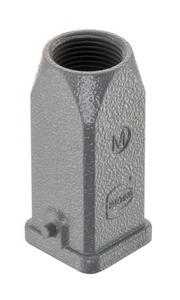 Harting Tüllengehäuse Metall HAN 3A-GG M20 19200031440