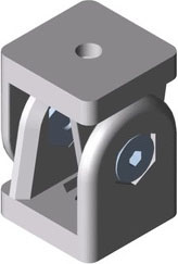 Item Gelenk 40x40 0.0.265.31