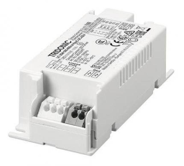 Tridonic LED-Treiber LC 35W 500-800mA flexC SC ADV