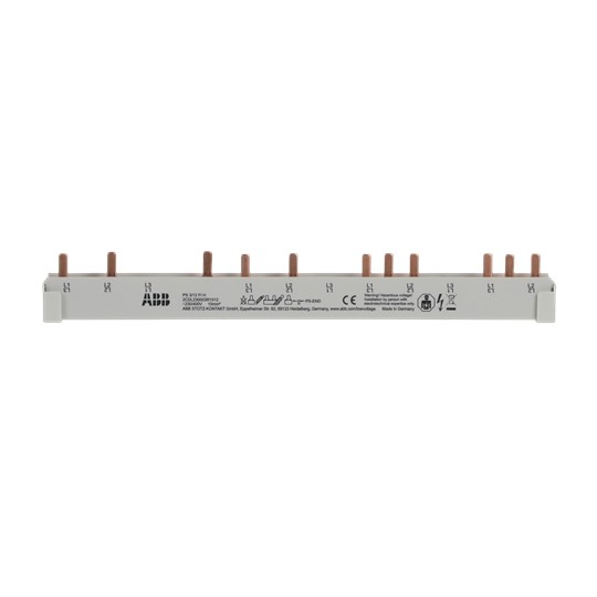 ABB Stotz S&J Sammelschiene zum ablängen PS3/12FIH