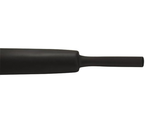 Cellpack Warmschrumpfschlauch Schrumpfrate 2 : 1 SR1F/38.1-19.1/BK/1m - 457285