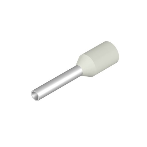 Weidmüller Aderendhülse H0,75/14 W BD - 9004290000