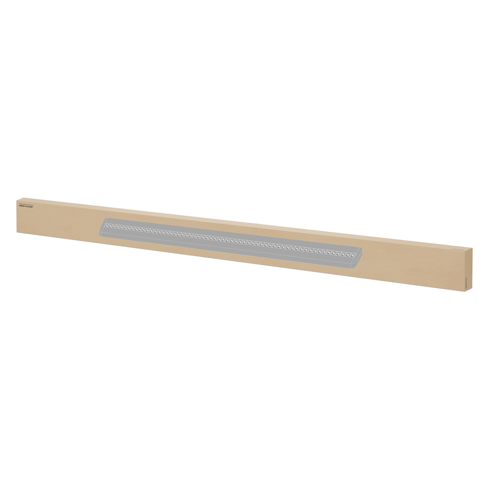 Ledvance LED linear luminaire LINEAR IndiviLED DIRECT 1500 48 W 940 - 4058075522473