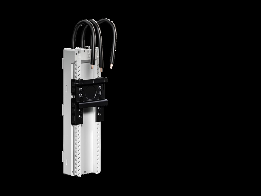 Rittal Geräteadapter 25A,3pol. SV 9635.340 (VE4)