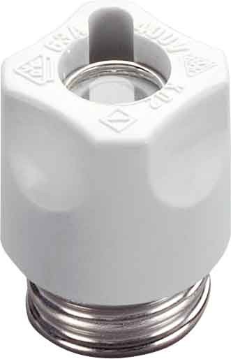 Wöhner Schraubkappe 31006