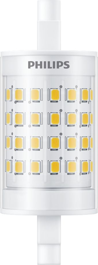 Philips Lighting LED-Hochvolt-Stablampe R7s 78mm 830 CorePro LED#30193100