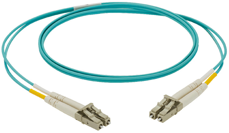 Panduit Patchkabel LC D 3,0m NKFPZ22LLLSM003