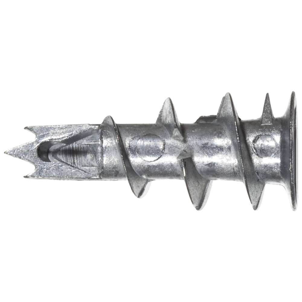 Fischer Deutschl. Gipskartondübel Metall GKM - 24556