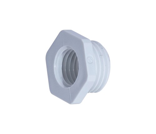 Plica Reduktion M40/M20 PA6/GFK lgr 907005441 - 907005441