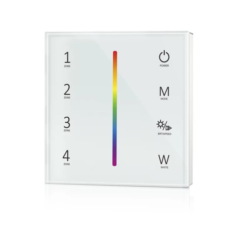 Ledvance Touch-Panel LC RF TOUCH PANEL RGBW TOUCH PANEL RGBW 220-240 - 4058075435896 Ledvance Touch-Panel LC RF TOUCH PANEL RGBW TOUCH PANEL RGBW 220-240 - 4058075435896