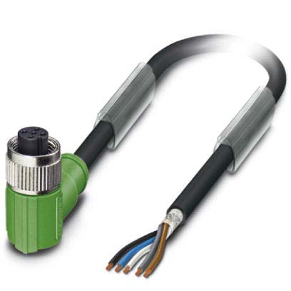 Phoenix Contact Sensor-/Aktor-Kabel SAC-5P- 5,0 #1682980