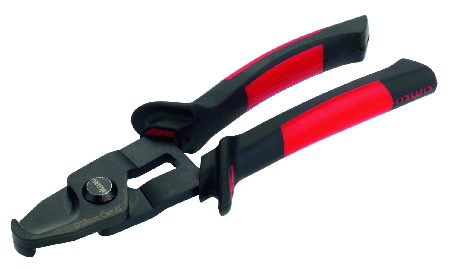 Cimco Werkzeuge Kabelschere VDE-H 180mm 120114
