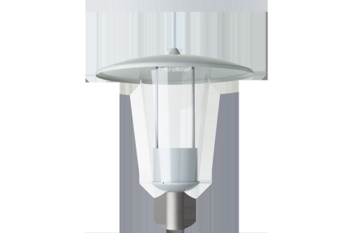 Schuch Licht LED-Pilzleuchte 4000K 543 0801R G2 - 543000007 Schuch Licht LED-Pilzleuchte 4000K 543 0801R G2 - 543000007