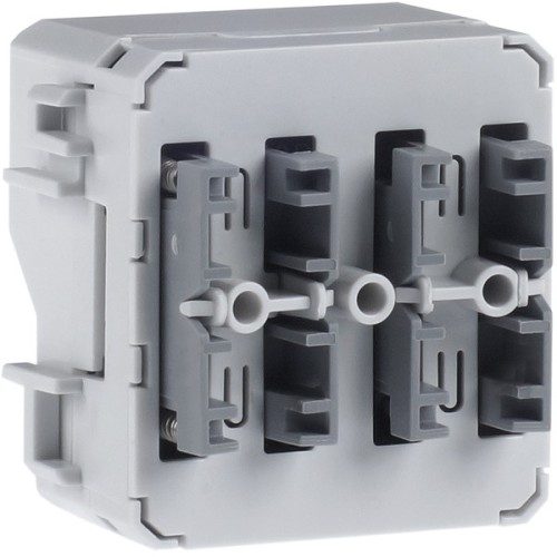 Berker Taster Busankoppler W.1, 1-fach 80141200 - 80141200